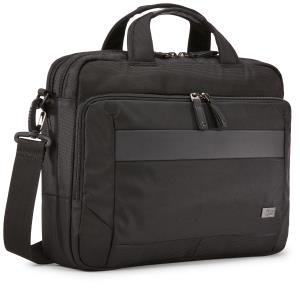 Notion Slim Briefcase 14in Black