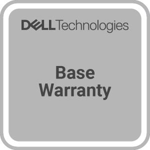 Warranty Upgrade Xps Nb - 1 Year Collect And Return Service To 3 Years Next Business Day