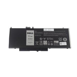 Battery 07fr5j New Genuine Latitude E5250 51wh 11.1v