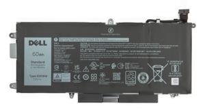 battery 60whr 4c Lithium Smp