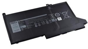 Battery, 42whr, 3 Cell, Lithium Ion