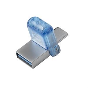 128 GB USB A/c Combo Flash Drive