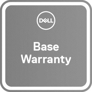 Warranty Upgrade Latitude 5290 - 1 Year Next Business Day To 5 Years Next Business Day