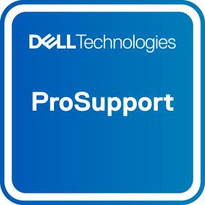 Warranty Upgrade Vostro 7590 7500 - 1 Year Collect And Return Service To 4 Years Prosupport