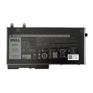 Original  51wh Laptop Battery W8gmw