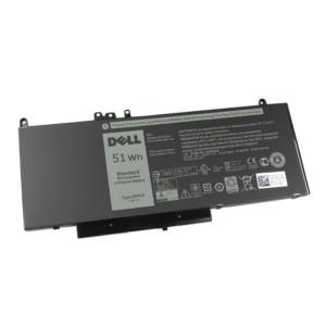 Battery 4 Cell 51w Battery (5XFWC)
