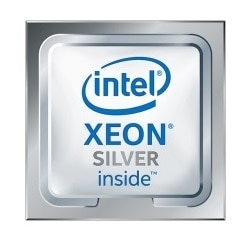 Intel Xeon Silver 4314 2.4GHz Sixteen Core Processor 16c/32t 10.4gt/s 24m Cache Turbo Ht (135w) Ddr4
