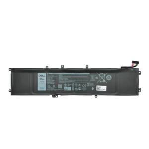 6-cell 97whr Battery For Xps 15 9560