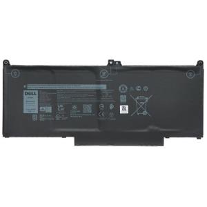 4-cell 60 Wh Lithium Ion Replacement Battery