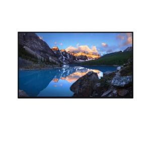 Desktop Ultra  Sharp Monitor - U2424h - 24in - 1920x1080 Fhd - Silver - Without Stand