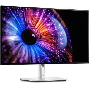 Desktop Ultra  Sharp Monitor - U2724de - 27in - 2560 X 1440 - Thunderbolt 4 - Silver