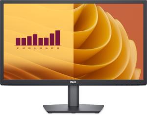 Desktop Monitor - E2225h - 22in - Va (1920 X 1080) Full Hd - Vga/ Dp - Black