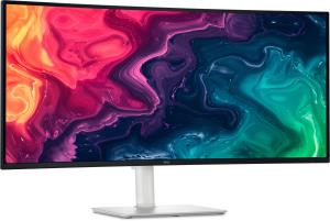 Curved Monitor - USB-c Monitor - S3425dw -34 Plus - 34in - Wqhd (3440 X 1440)