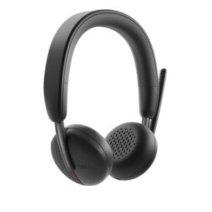 Wireless Headset On-Ear - WL3024 - Black
