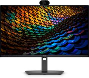 Desktop Video Conferencing Monitor Dell Pro P 24  - P2426heb - 24in - USB-c - 1920x1080 (full Hd) - Black - Speakers 90w Pd Rj45 Stand