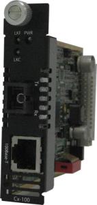Cm 100 S1sc20u 100btx 100bbx1sc 20km 1310nm
