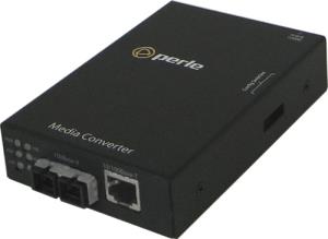 S-110-m2lc2-xt Media Converter10/100basetx-100basefx 2km Mm 2lc