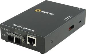 S-110pp-s2sc20-xt Poe+ Media Cr10/100basetx-100baselx 20km Mm 2sc