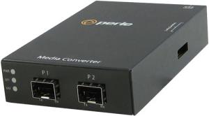 S-4gpt-dsfp-xt Media Converter2slots 4.25gb/s Sfp Stdaln