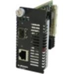 05062560 Cm-10gt-xfph 10gbase-txfp Fiber Media Converter