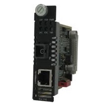 C-110-m1sc2u Media Converter10/100 Mm Bidi 1310/1550nm 2k