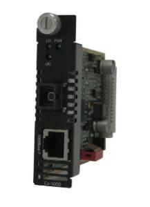 Cm-1000-m1sc05d Media Convertermanaged Gig Mm Bidi 1550/1310nm5k