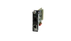 Ex-1cm110-TB 1x10/100 Terminalbvdsl Managed Ethernet Extender