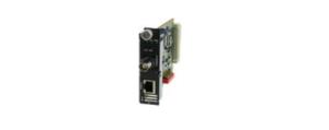 Ex-1cm1110-bnc 1x10/100/1000bnc Vdsl Managed Lan Extender