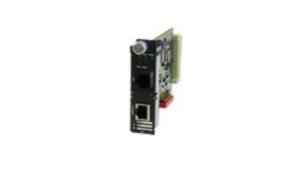 Ex-1cm1110-rj 1x10/100/1000rj45 Vdsl Managed Ethernet Extender