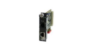 Ex-1cm1110-TB 1x10/100/1000terMB Vdsl Mng Ethernet Extender