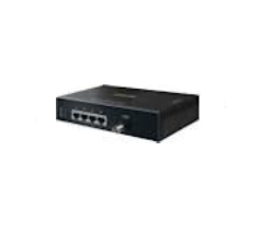 Ex-4s1110-bnc-xt Eth Extender4 X10/100/1000 Bnc Vdsl Industrial