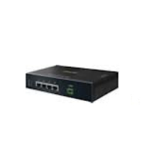 Ex-4s1110-tb-xt Eth Extender4 X10/100/1000 TB Vdsl Industrial