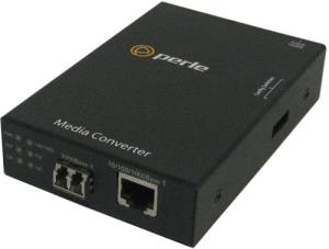 S-1110-m2lc05-xt 10/100/1000base-t Rj45 550m Mm 2lc