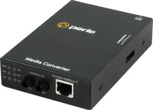 S-1110-s2st10-xt 10/100/1000base-t Rj45 10km Sm 2st Stdaln