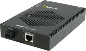 S-1110pp-s1sc10u-xt Poe+ Mdia C10/100/1000bt-1000b-bxu 10km Sm 2sc
