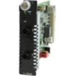 Cm-100mm-s1st20d Media Convertemanaged 100baset Sm 1550/1310nm 20k