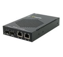S-1110dhp-dsfp - Gigabit Media And Rate Converter With Type 4 H (05079631)
