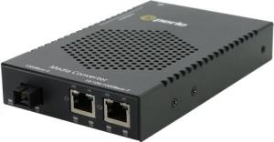 S-1110dhp-sc20d - Gigabit Media And Rate Converter With Type 4 H (05079831)