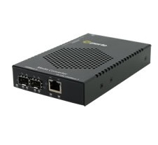 S-1110hp-dsfp - Gigabit Media And Rate Converter With Type 4 H (05079351)