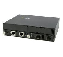 Smi-10grt-sfp - Managed 10 Gigabit Media And Rate Converter (05071351)