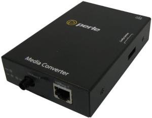 S100m1st2u Fast Ethernet Standalone Media Converter 100ba (05040811)
