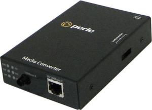 S110s1st20d 10100 Fast Ethernet Standalone Media And Rate Conver (05040831)