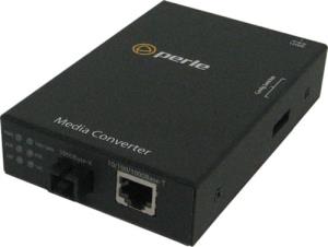 S1110m1sc05d 101001000 Gigabit Ethernet Standalone Media And Ra (05040861)