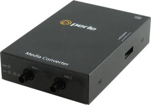 S100mms1st20u Fast Ethernet Fiber To Fiber Standalone Media (05060591)