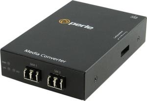 S100mms2lc40 Fast Ethernet Fiber To Fiber Standalone Media (05060081)