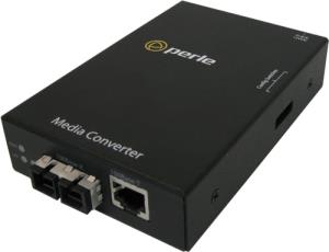 S100m2sc2 Fast Ethernet Standalone Media Converter 100ba (05050211)