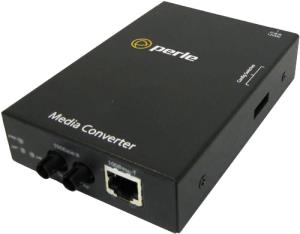 S100m2st2 Fast Ethernet Standalone Media Converter 100ba (05050201)