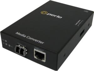 S100s2lc20 Fast Ethernet Standalone Media Converter 100ba (05050241)