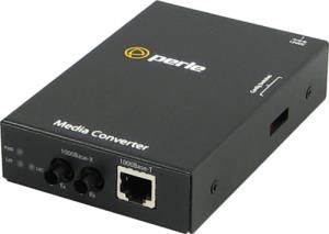 S1000s2st10 Gigabit Ethernet Standalone Media Converter. 1000 (05050111)