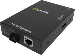 S110s1sc40d 10100 Fast Ethernet Standalone Media And Rate Conver (05050501)